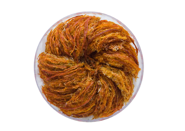 Yến sợi huyết đặc biệt 100g